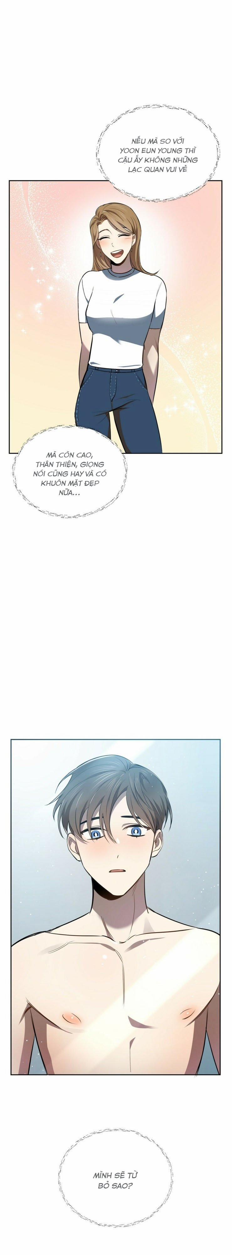 Dự Báo Tình Yêu 4 trang 28