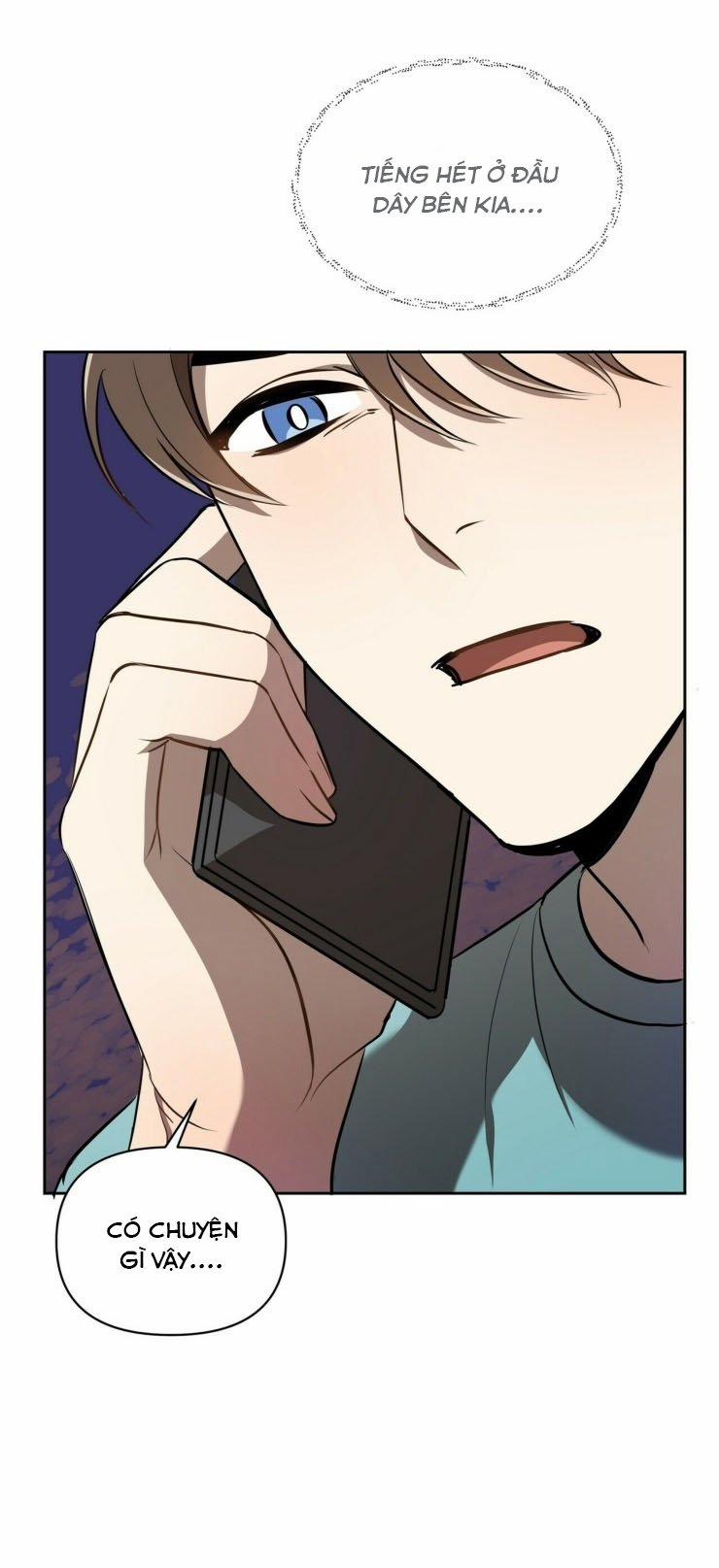 Dự Báo Tình Yêu 4 trang 30