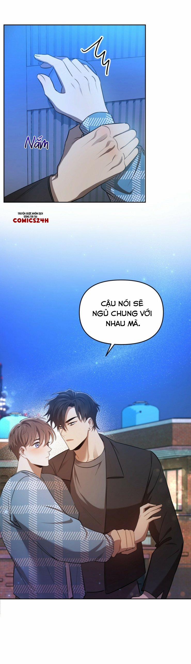 Dự Báo Tình Yêu 5 trang 16