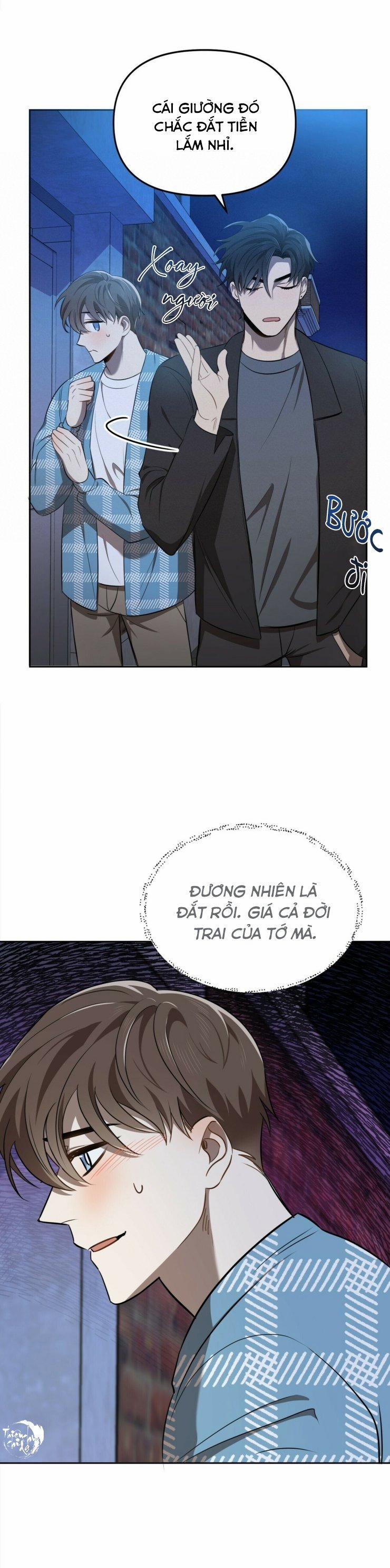 Dự Báo Tình Yêu 5 trang 18