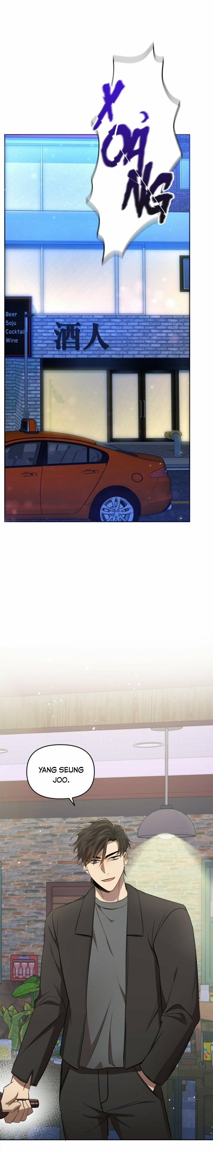 Dự Báo Tình Yêu 5 trang 2