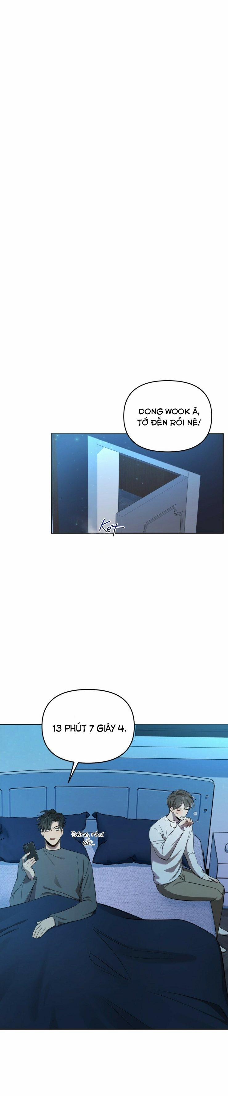 Dự Báo Tình Yêu 5 trang 20