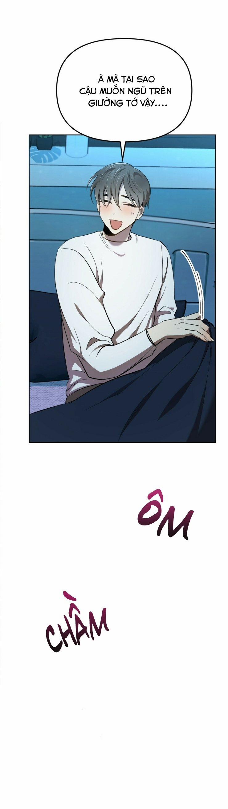 Dự Báo Tình Yêu 5 trang 21