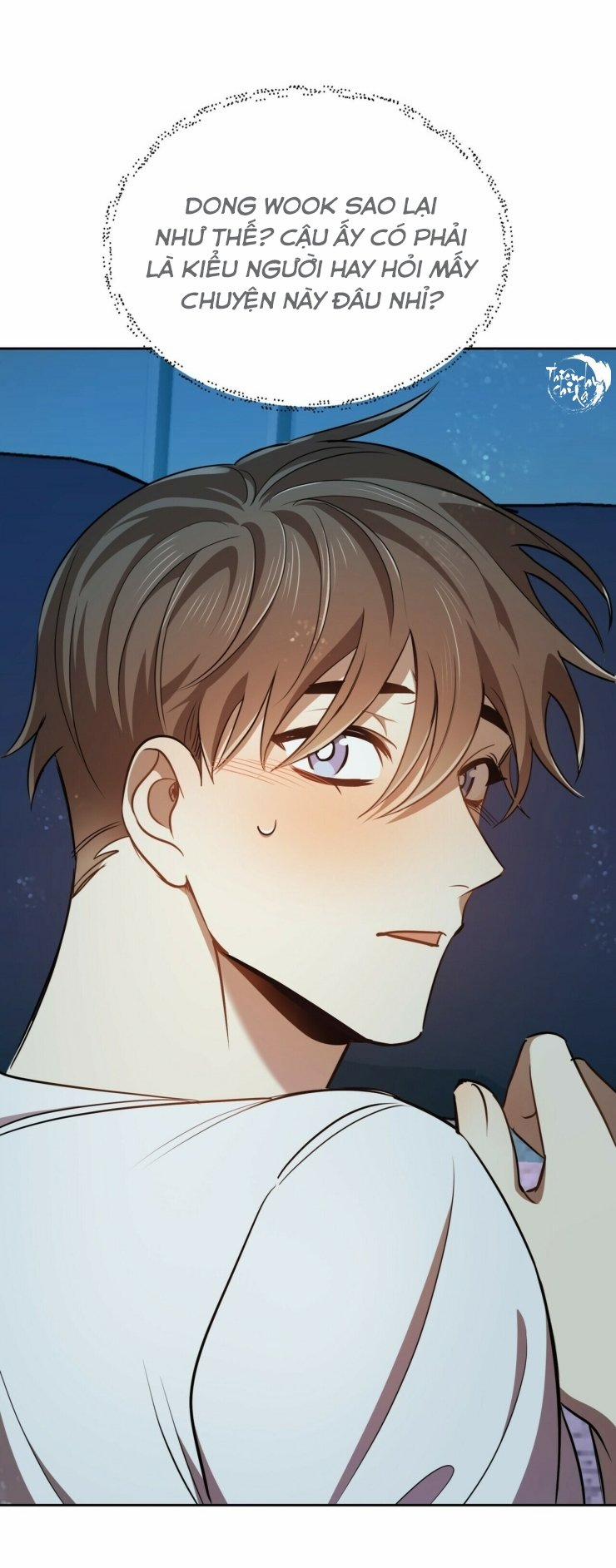 Dự Báo Tình Yêu 5 trang 27