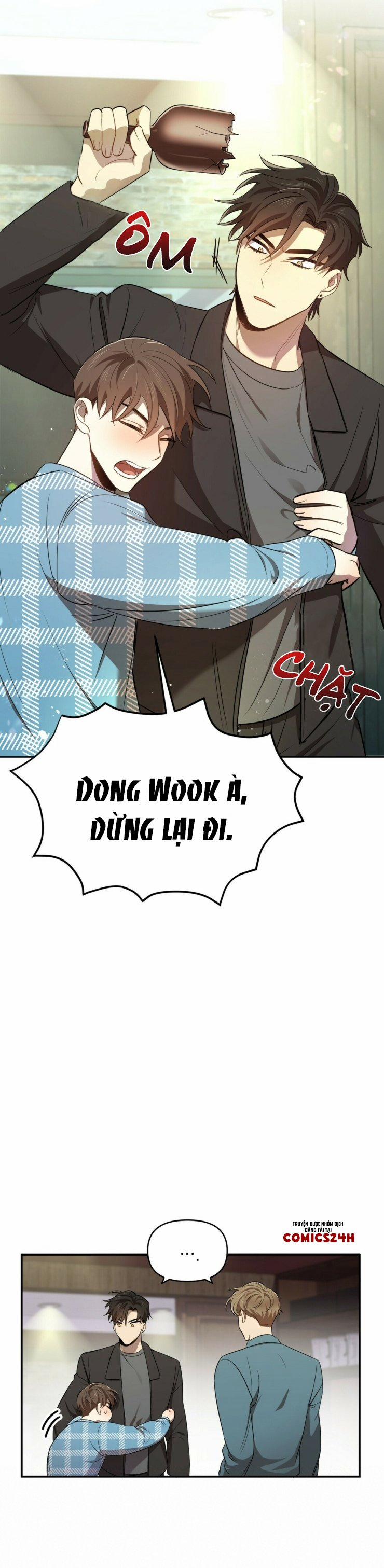 Dự Báo Tình Yêu 5 trang 4