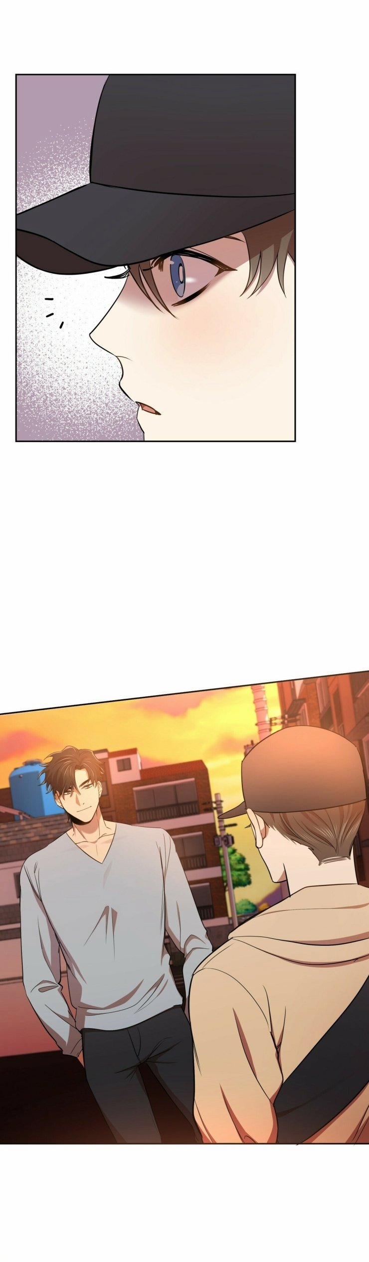 Dự Báo Tình Yêu 6 trang 12