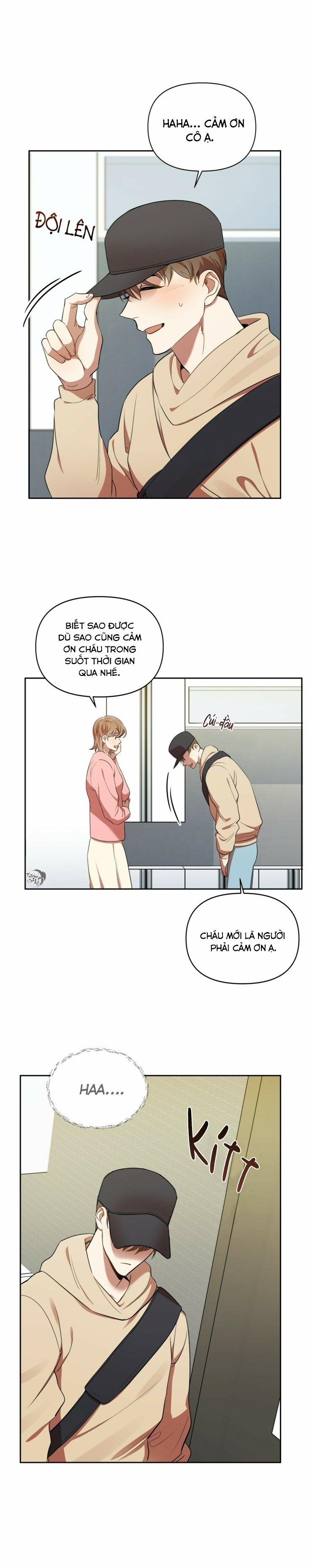 Dự Báo Tình Yêu 6 trang 2