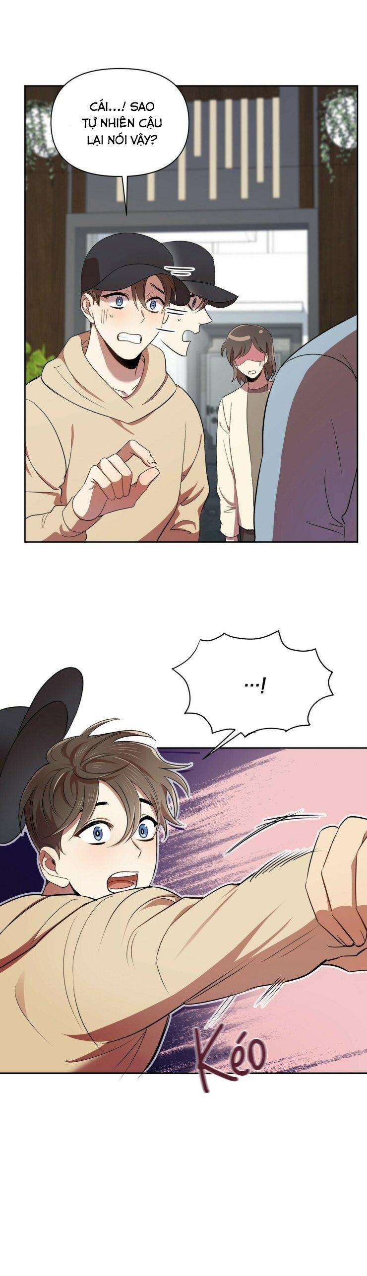 Dự Báo Tình Yêu 6 trang 20