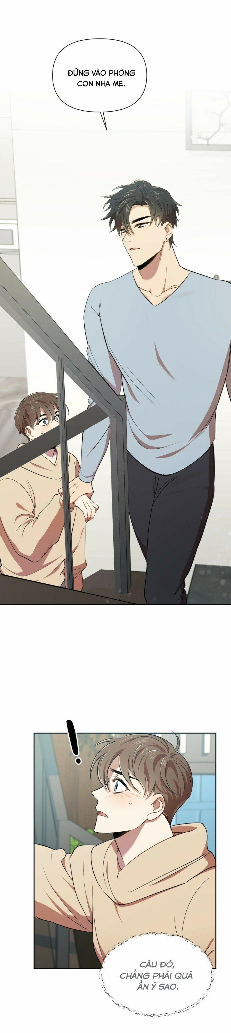 Dự Báo Tình Yêu 6 trang 21