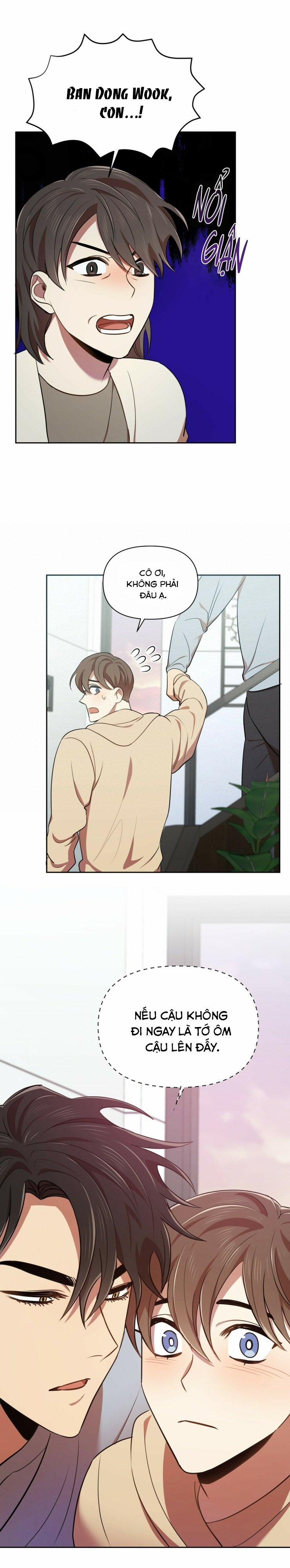 Dự Báo Tình Yêu 6 trang 22