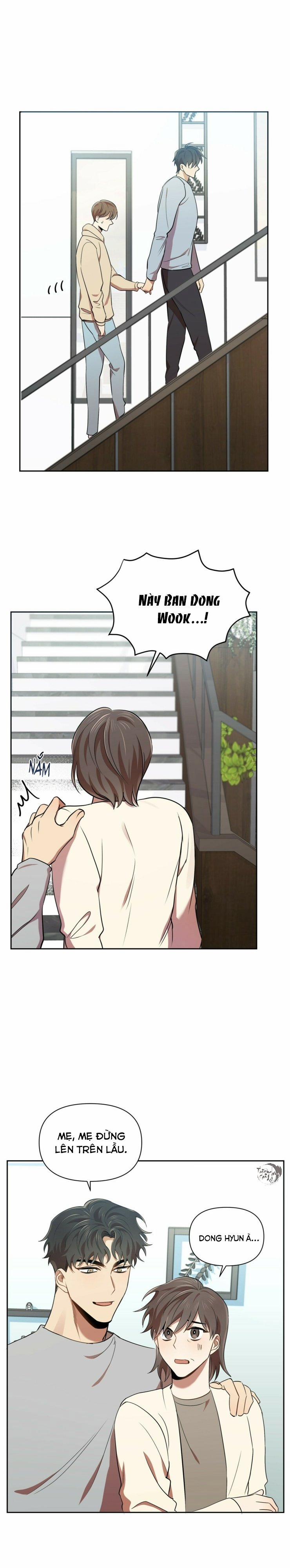 Dự Báo Tình Yêu 6 trang 23