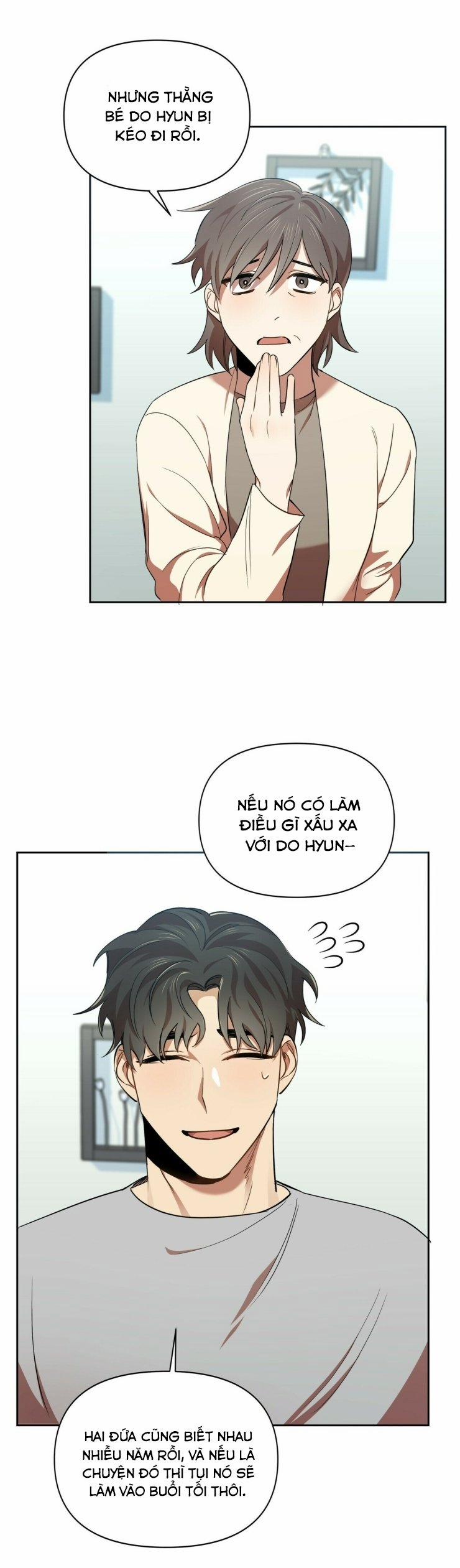 Dự Báo Tình Yêu 6 trang 24