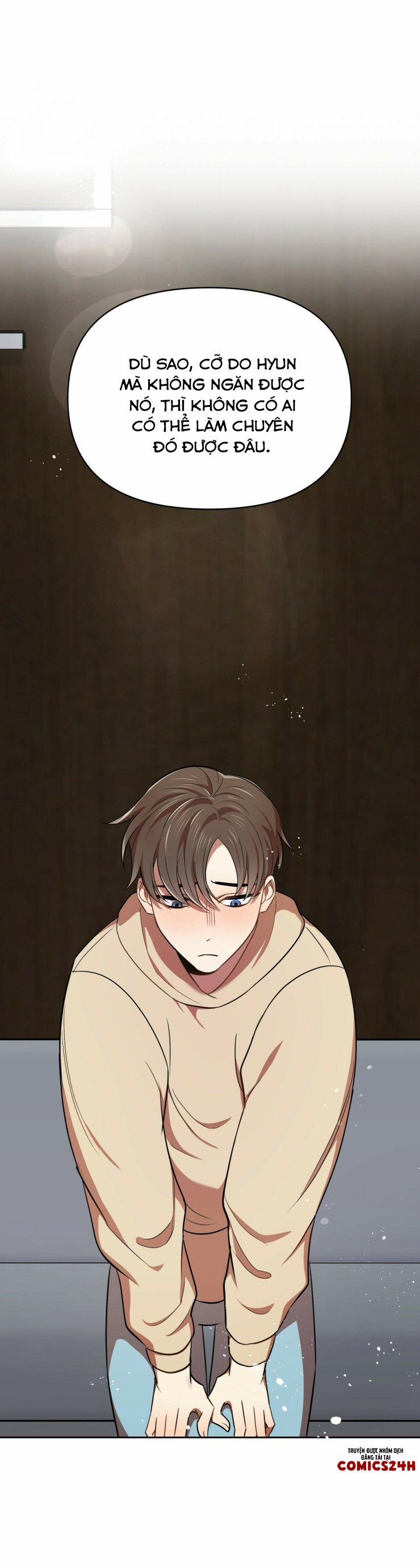 Dự Báo Tình Yêu 6 trang 25