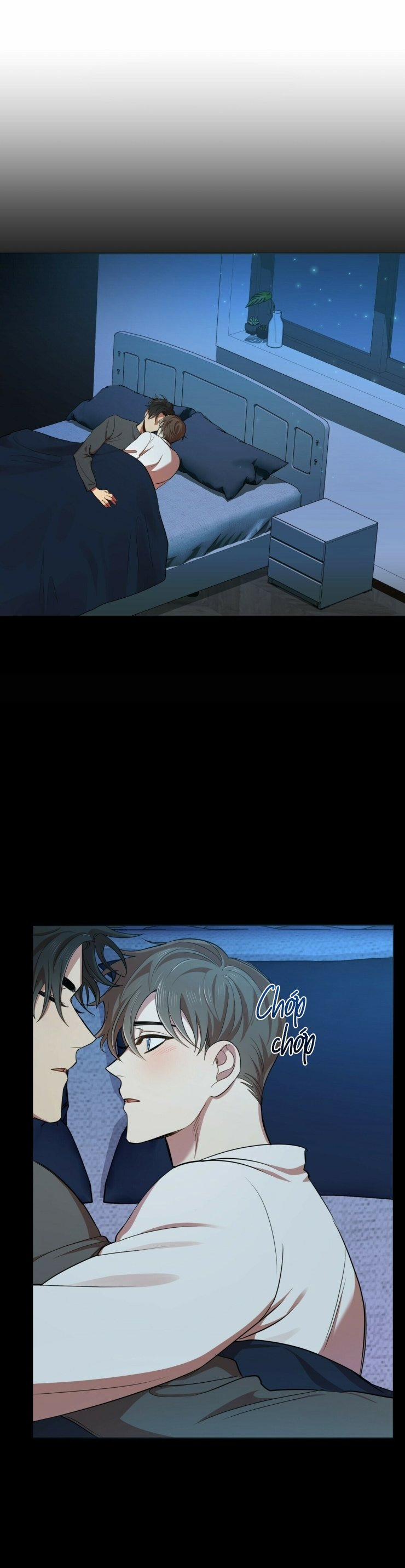 Dự Báo Tình Yêu 6 trang 3