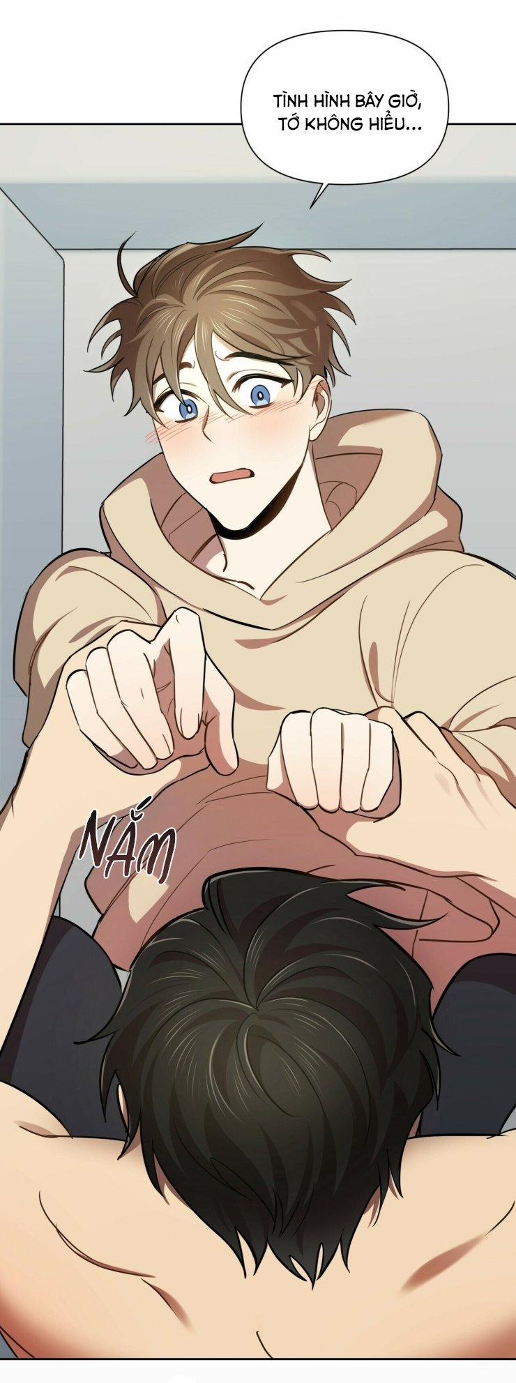 Dự Báo Tình Yêu 6 trang 34