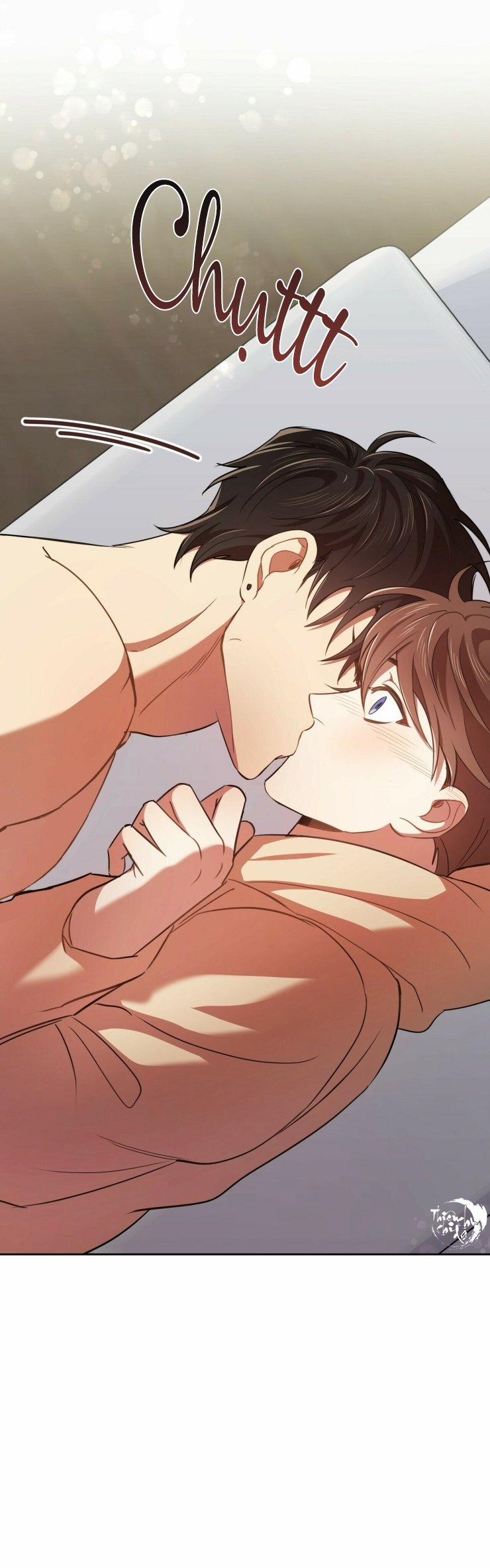 Dự Báo Tình Yêu 6 trang 35