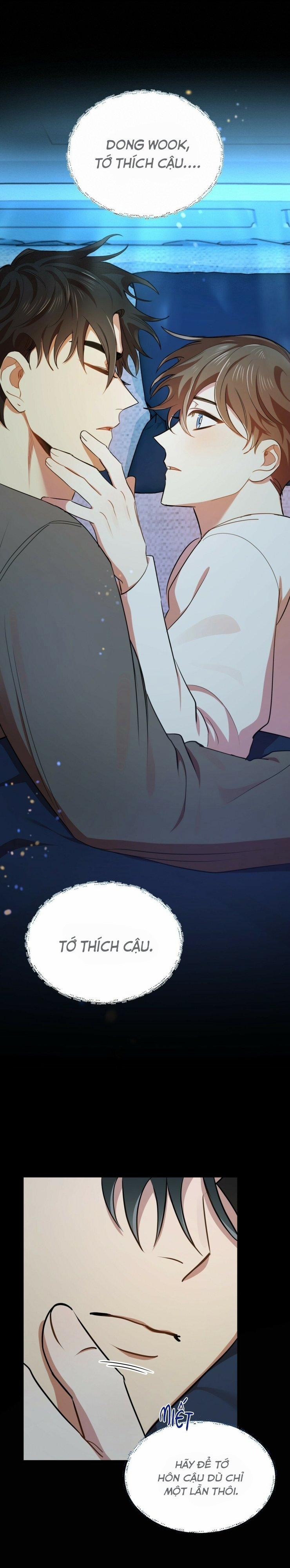 Dự Báo Tình Yêu 6 trang 5