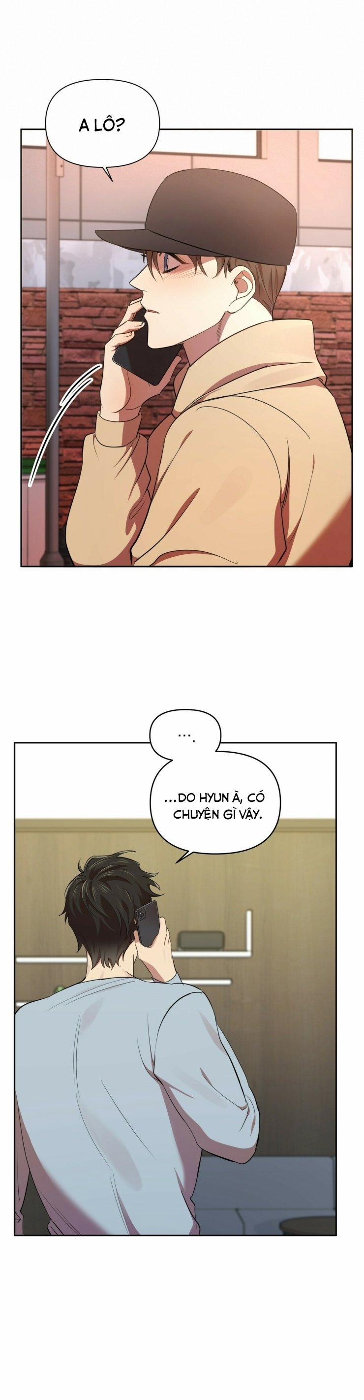 Dự Báo Tình Yêu 6 trang 9