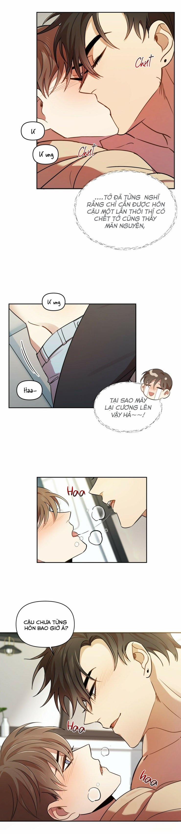 Dự Báo Tình Yêu 7 trang 3