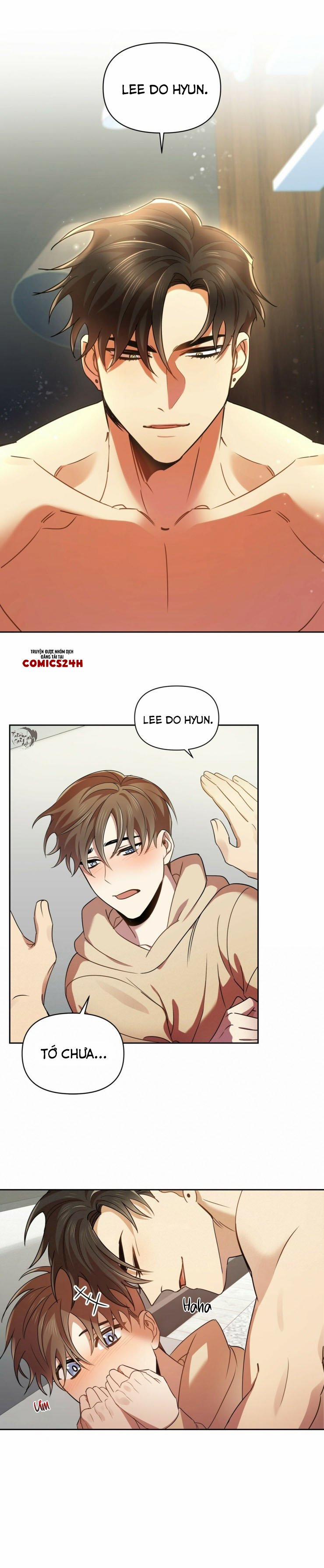 Dự Báo Tình Yêu 7 trang 4