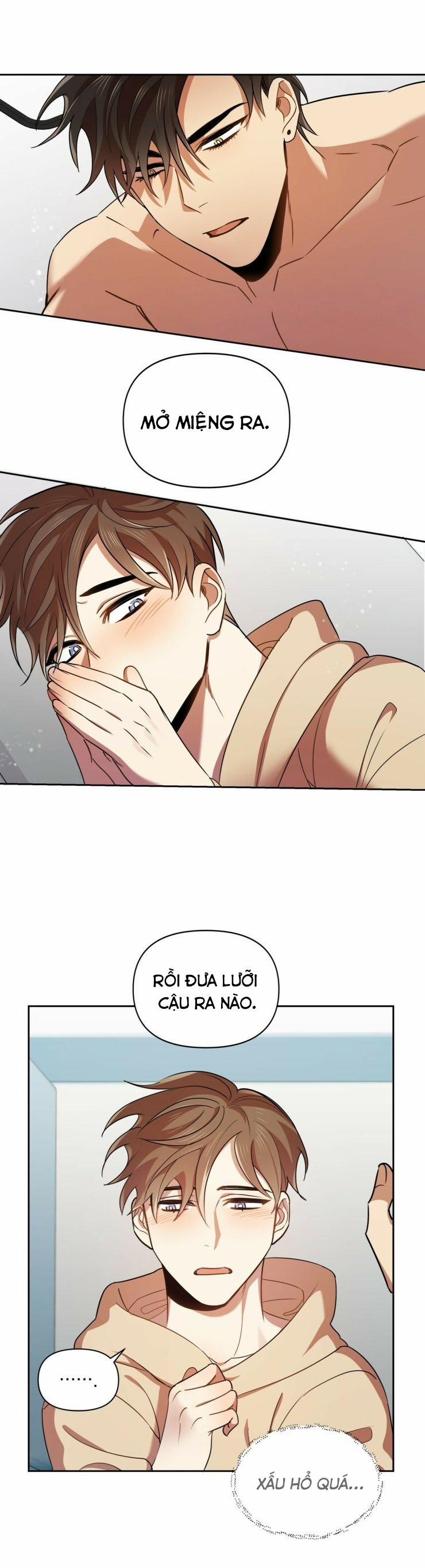 Dự Báo Tình Yêu 7 trang 5