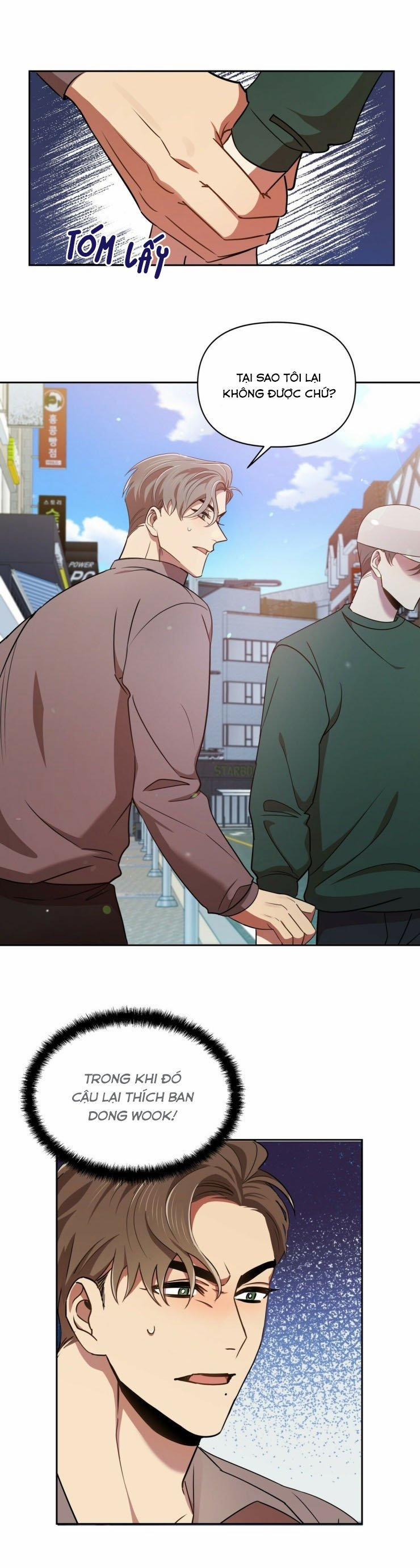 Dự Báo Tình Yêu 8 trang 2