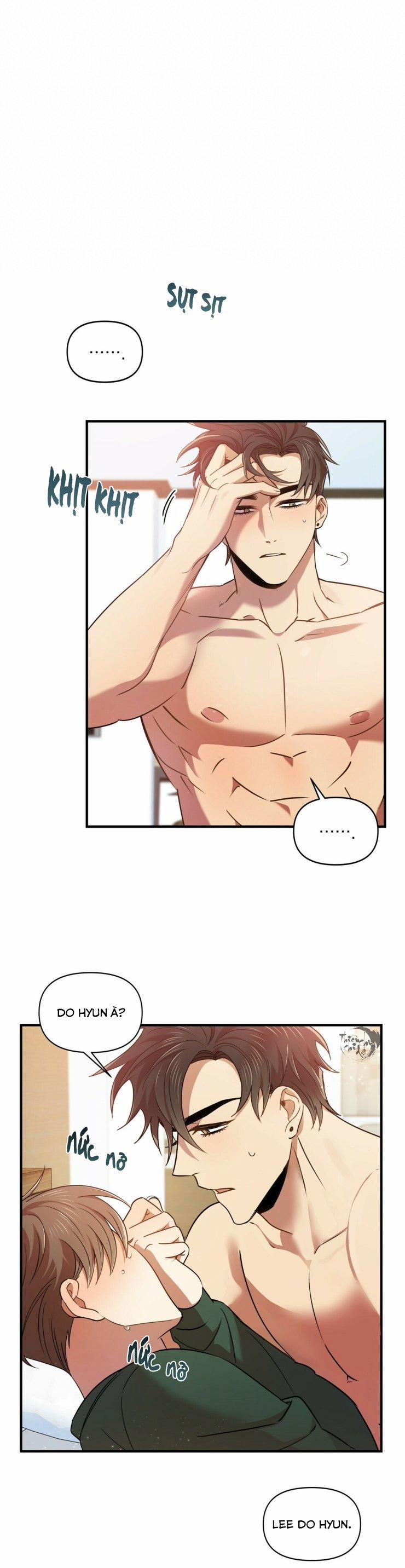 Dự Báo Tình Yêu 9 trang 15