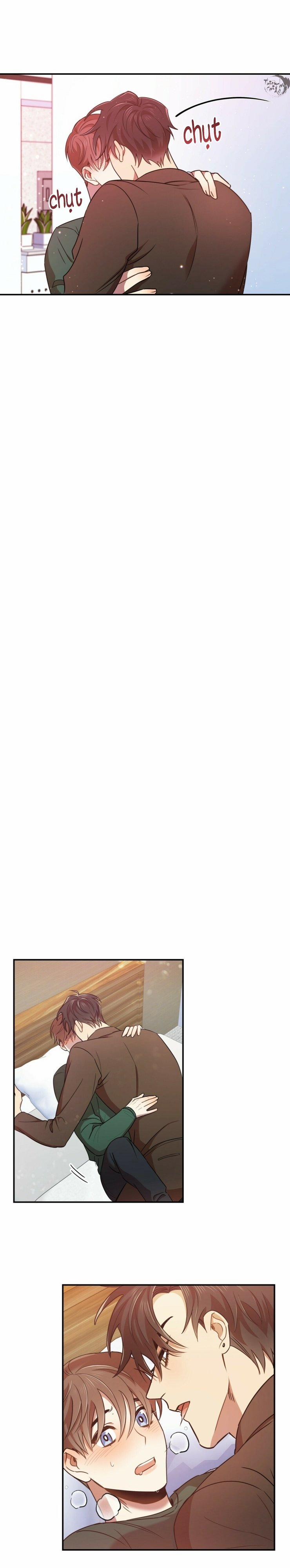 Dự Báo Tình Yêu 9 trang 2