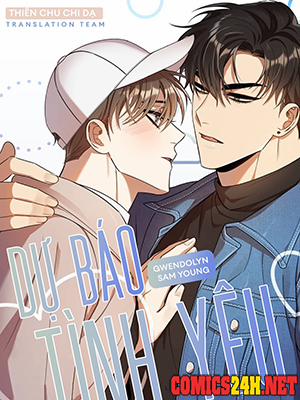 Đọc truyện tranh Dự Báo Tình Yêu