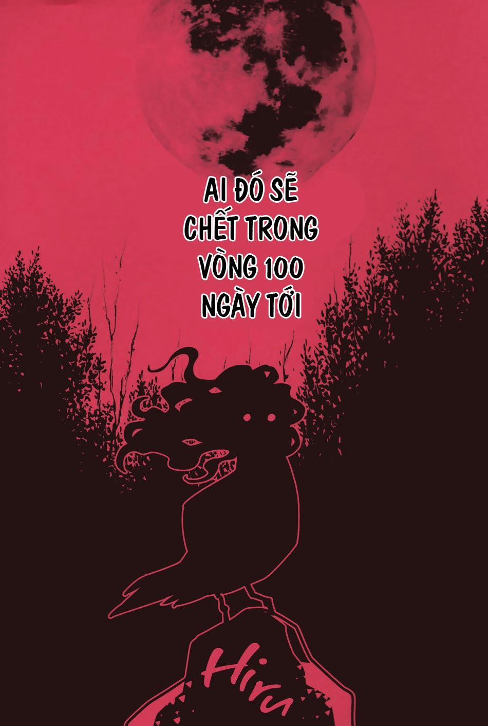 Đu Boylove Cùng Gaga Team 152 trang 1