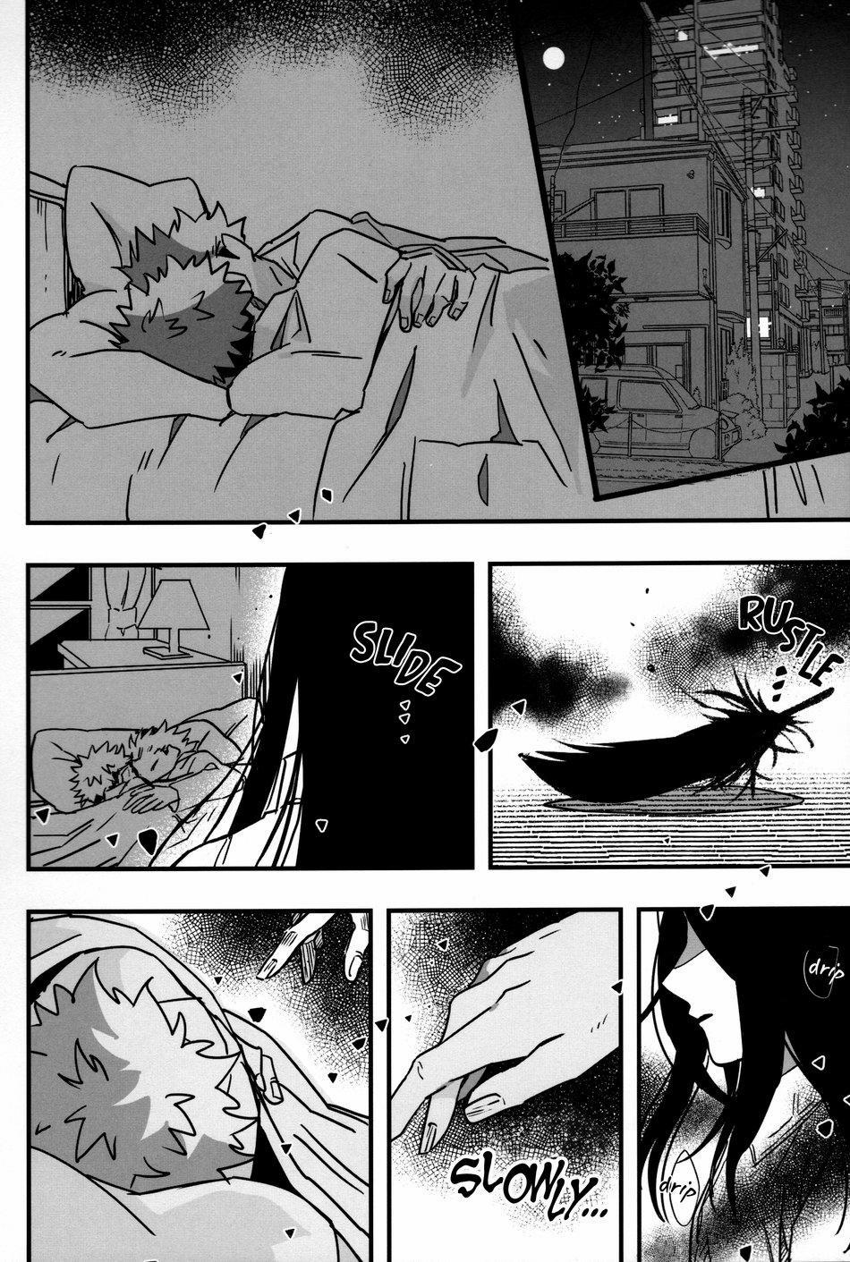 Đu Boylove Cùng Gaga Team 152 trang 18