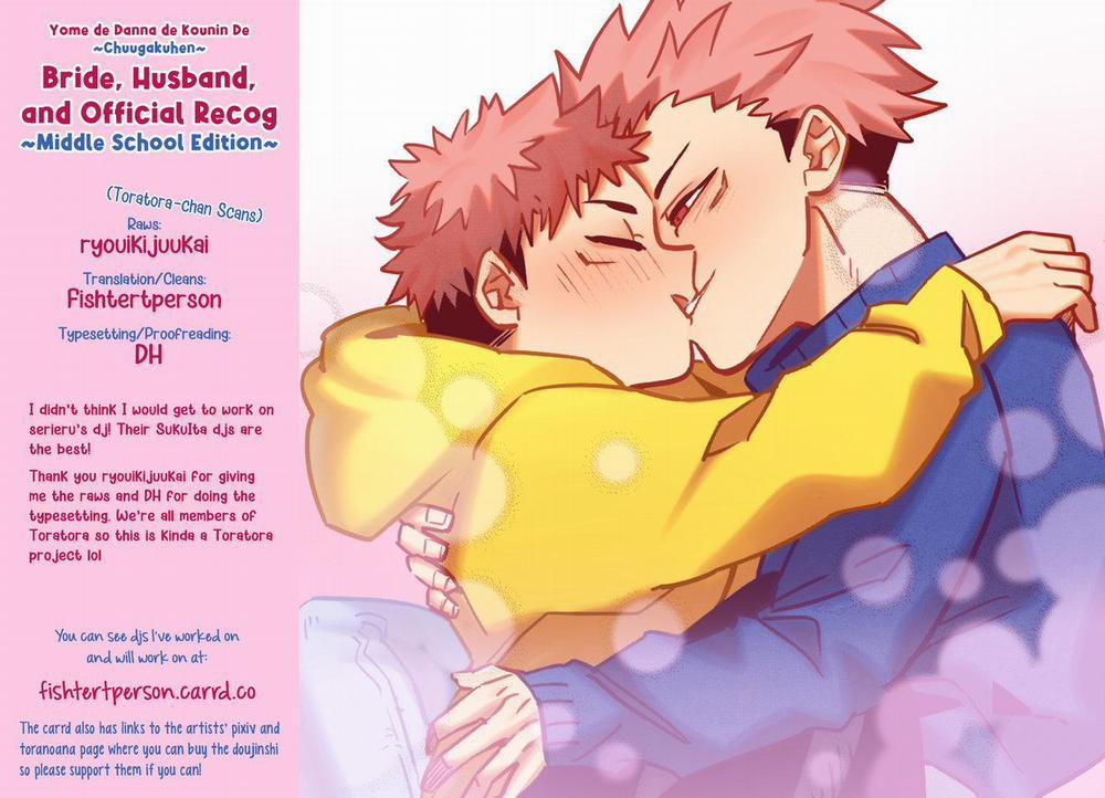 Đu Boylove Cùng Gaga Team 152 trang 36