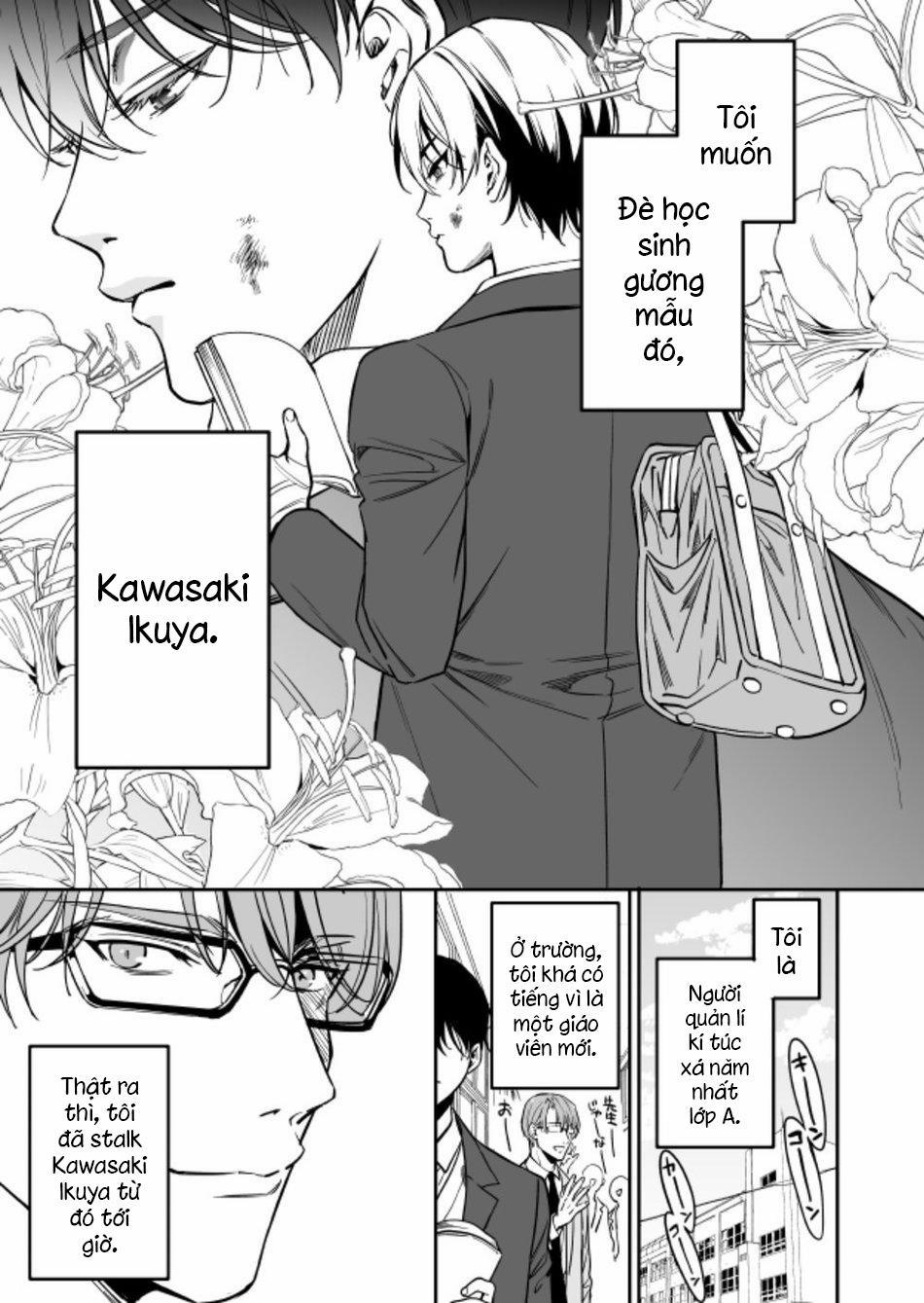 Đu Boylove Cùng Gaga Team 154 trang 2