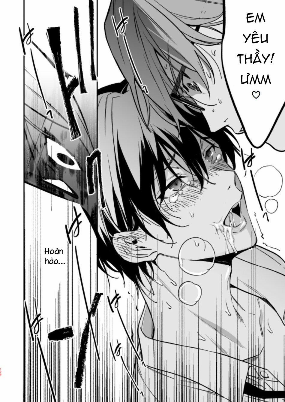 Đu Boylove Cùng Gaga Team 154 trang 41