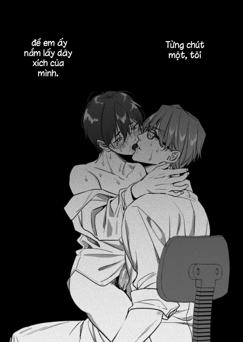 Đu Boylove Cùng Gaga Team 154 trang 45