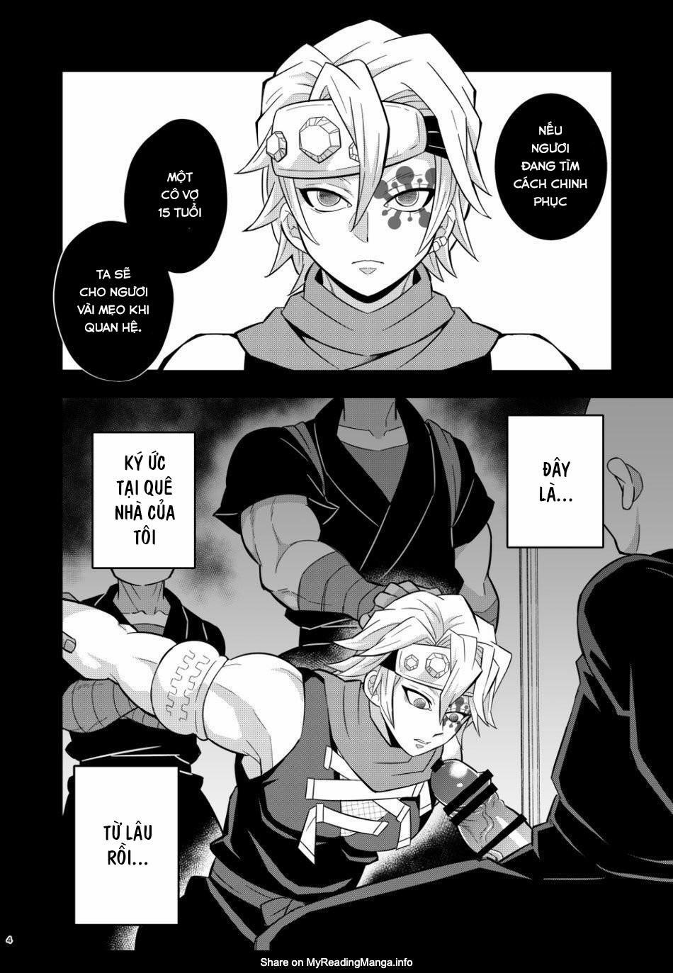 Đu Boylove Cùng Gaga Team 155 trang 2