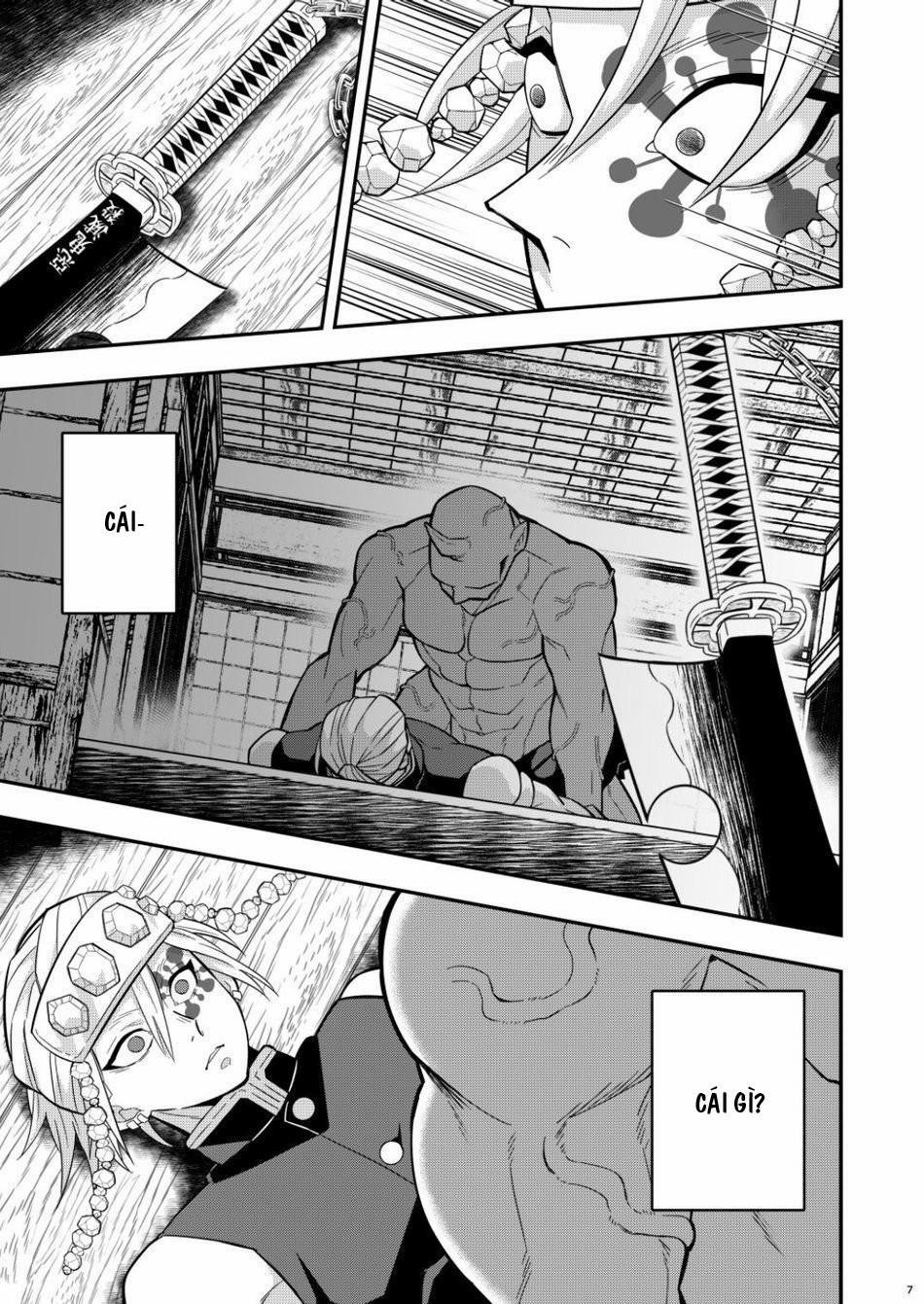 Đu Boylove Cùng Gaga Team 155 trang 5