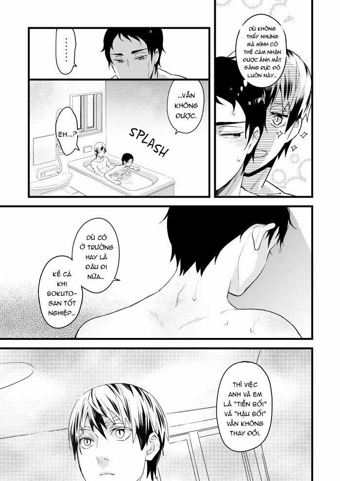 Đu Boylove Cùng Gaga Team 156 trang 42