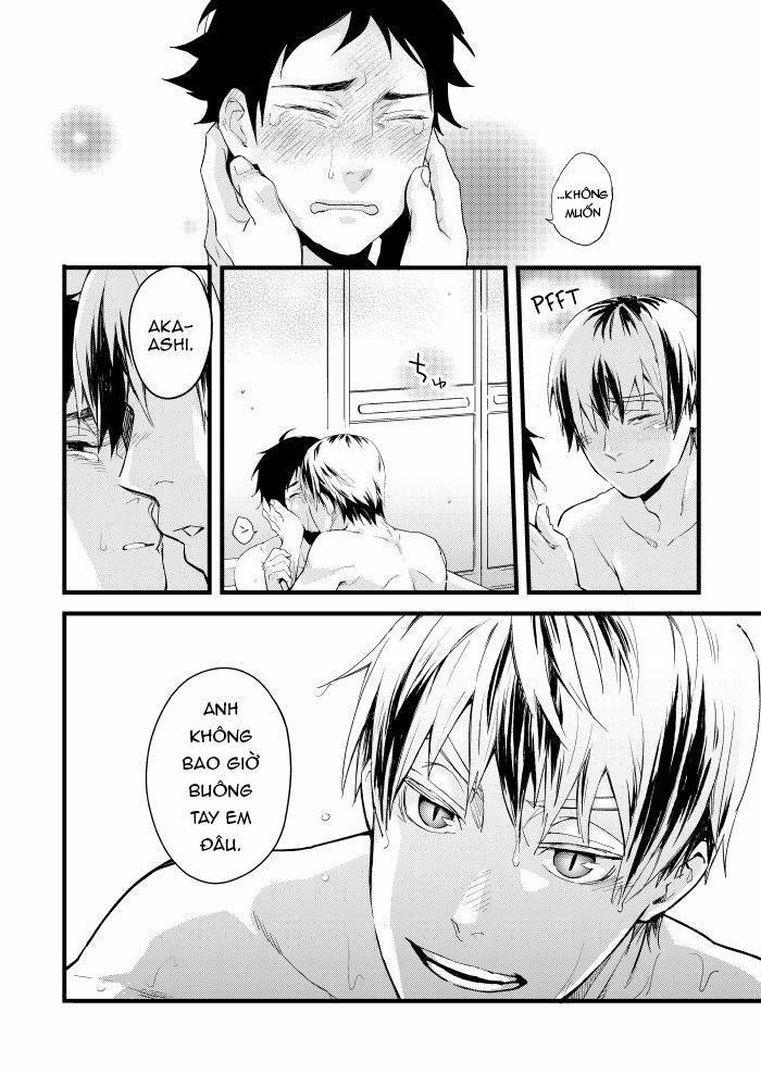 Đu Boylove Cùng Gaga Team 156 trang 47