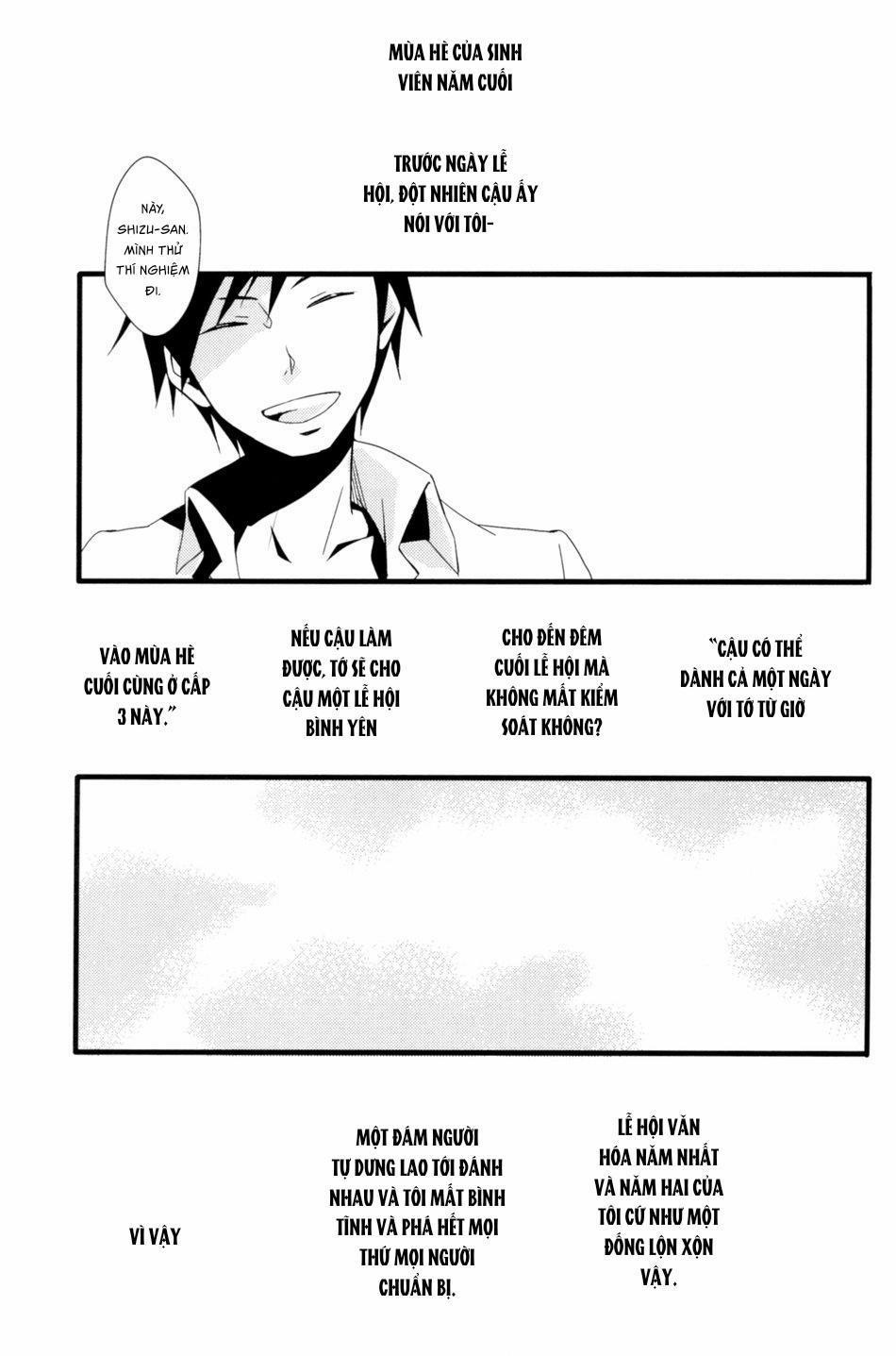 Đu Boylove Cùng Gaga Team 158 trang 1