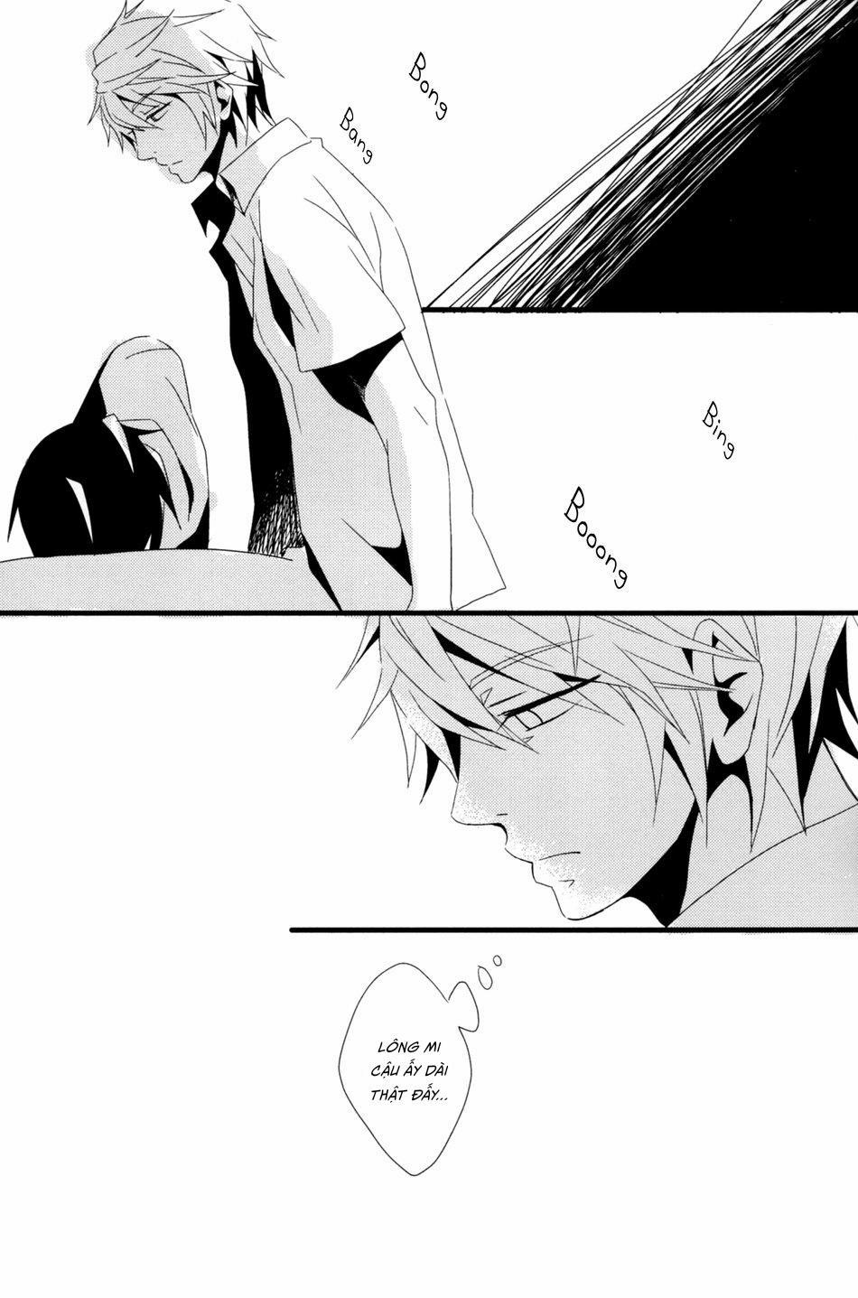 Đu Boylove Cùng Gaga Team 158 trang 13