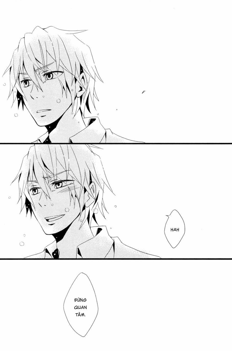 Đu Boylove Cùng Gaga Team 158 trang 25