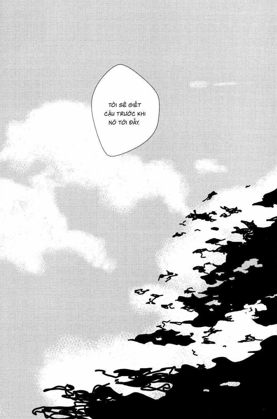 Đu Boylove Cùng Gaga Team 158 trang 26