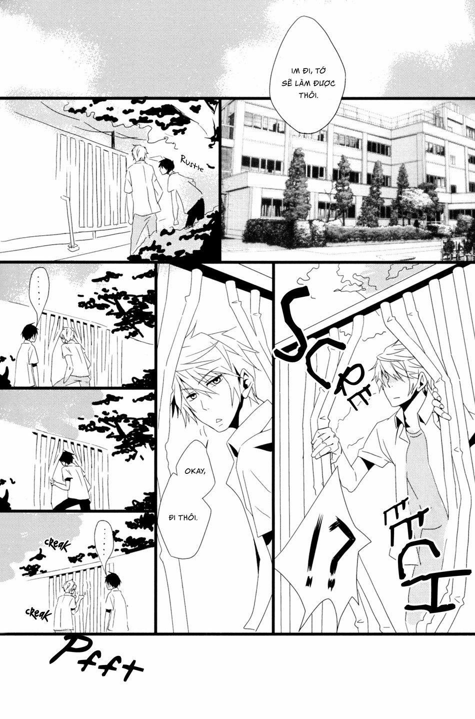 Đu Boylove Cùng Gaga Team 158 trang 4