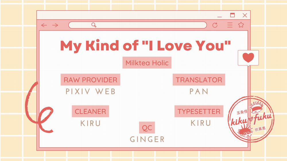 Đu Boylove Cùng Gaga Team 161 trang 30