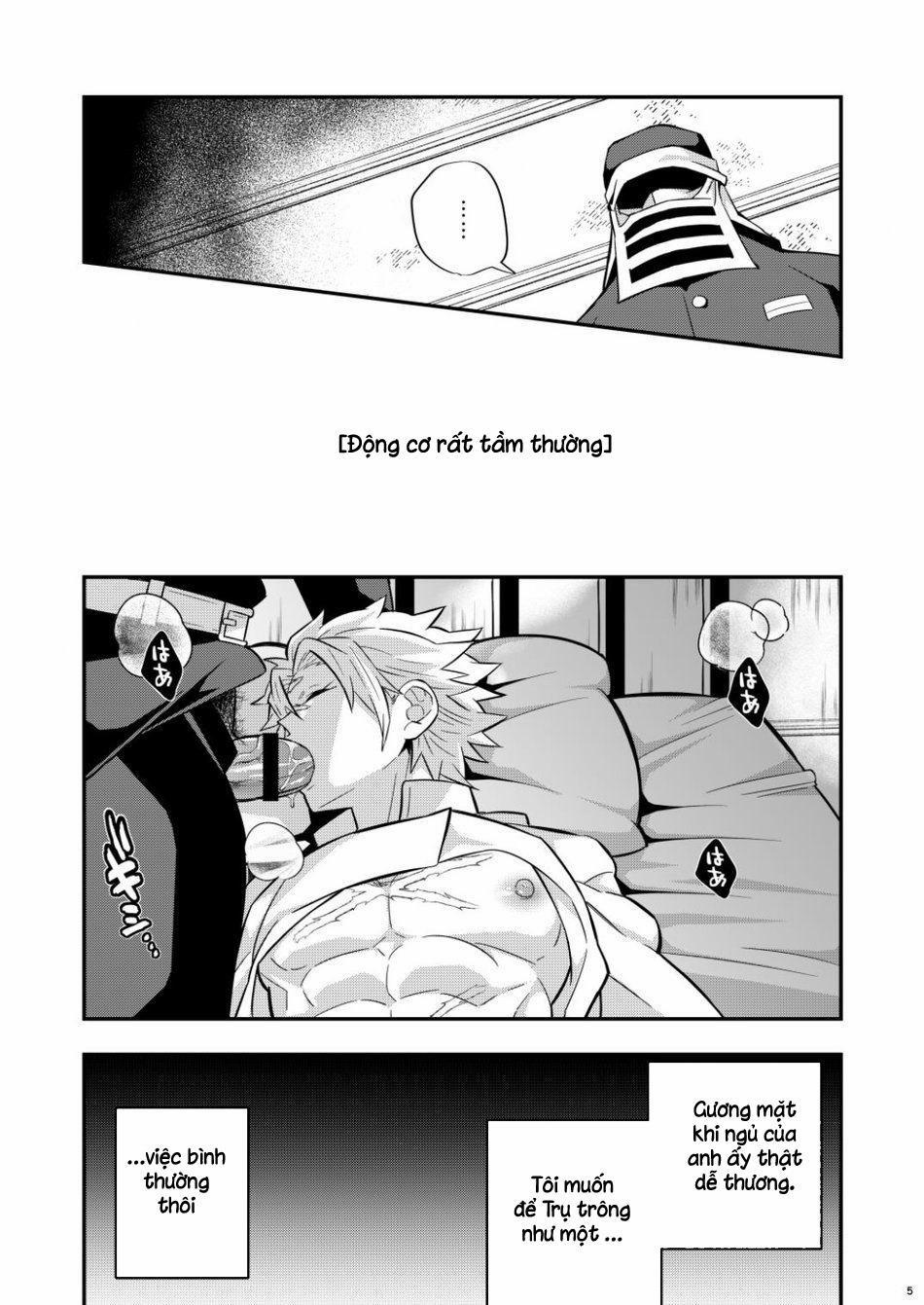 Đu Boylove Cùng Gaga Team 164 trang 2