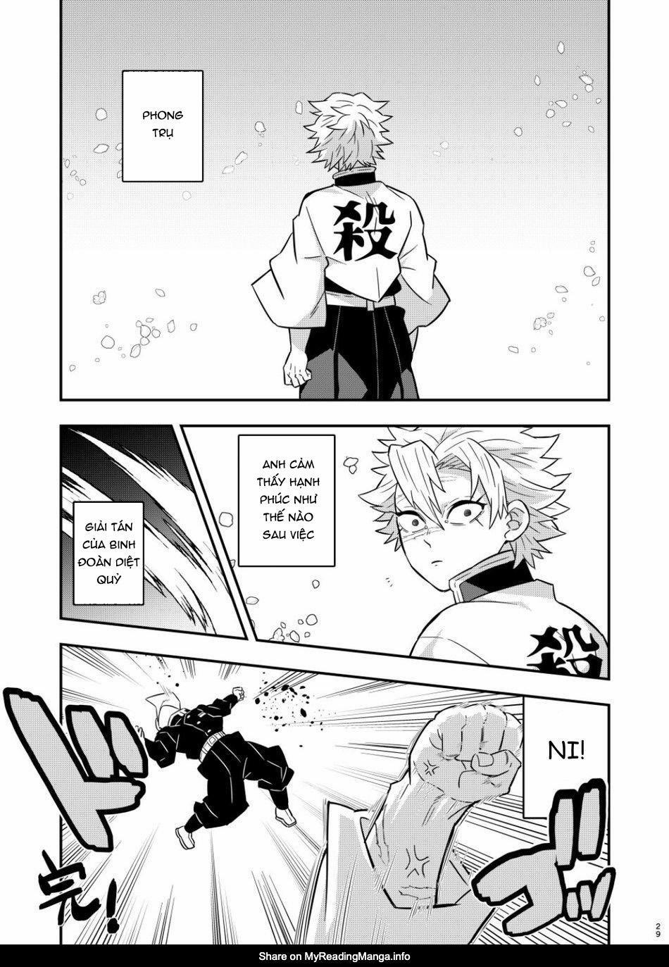 Đu Boylove Cùng Gaga Team 164 trang 26