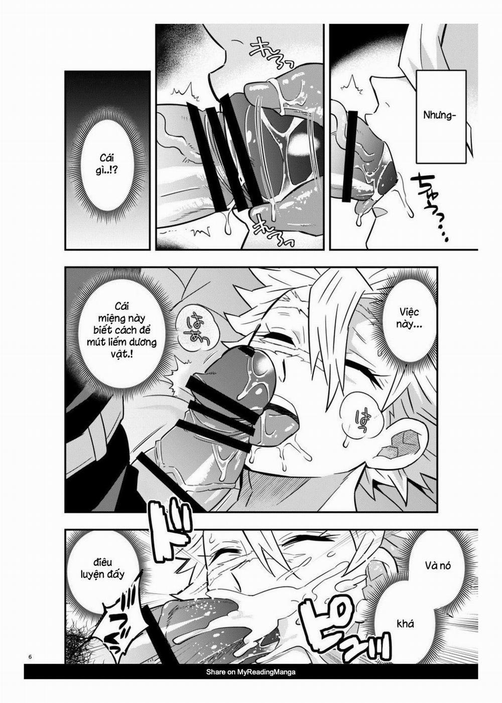 Đu Boylove Cùng Gaga Team 164 trang 3