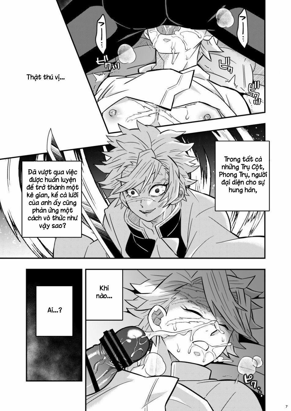 Đu Boylove Cùng Gaga Team 164 trang 4