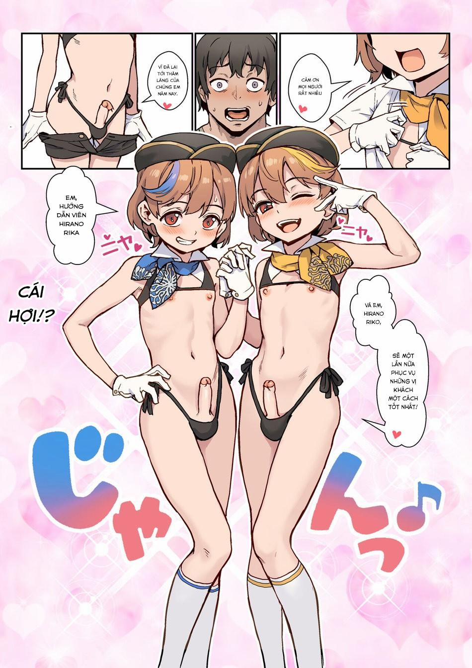 Đu Boylove Cùng Gaga Team 165 trang 3